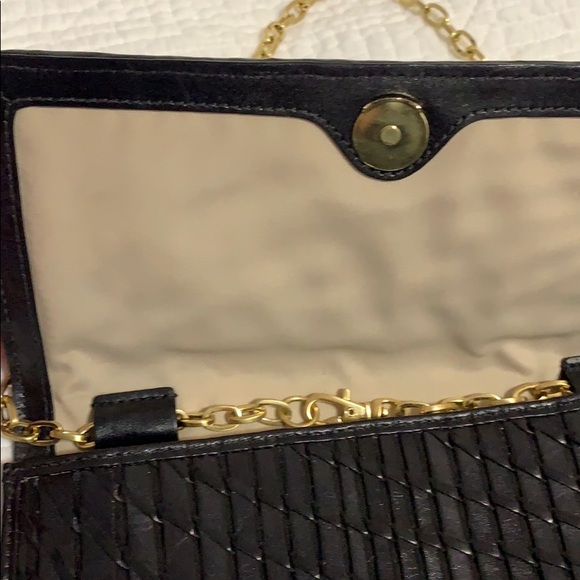 Leather clutch / wallet - Cole Hana - Picture 2 of 7